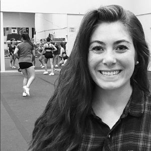 Meet your Posher, Lori